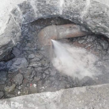 金華專業(yè)水管查漏電話 專業(yè)檢測暗管漏水 漏水檢測 地下自來水管漏水檢測