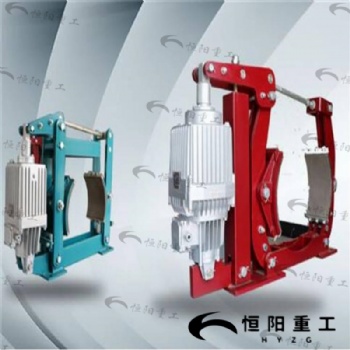 YWZ9-500/80液壓鼓式制動器 終身維護