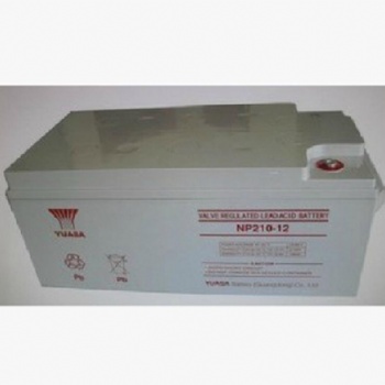 湯淺蓄電池NP210-1212V210AH上海代理批發零售
