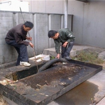 南昌南鋼化糞池清理//管道清洗//抽糞