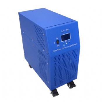 愛(ài)邦瑞DC48V轉(zhuǎn)AC220V 6KW車(chē)載變頻逆變器廠家