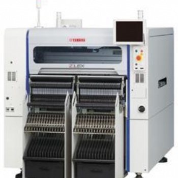 YSM20R 雅馬哈高速貼片機總代理 雅馬哈貼片機配件供應商