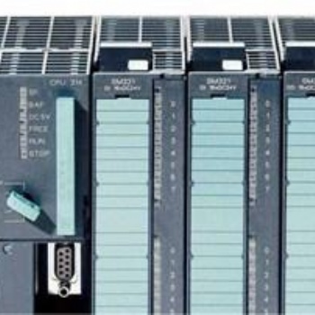 西門子PLC S7-300模塊6ES7340-1CH02-0AE0