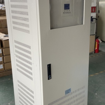 愛邦瑞DC220V轉AC380V 20KW消防應急電源 混合型應急電源