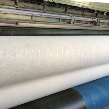 供應(yīng)土工布，短纖針刺無(wú)紡布