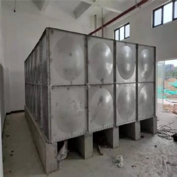 不銹鋼保溫水箱 不銹鋼消防水箱的使用維修和保養