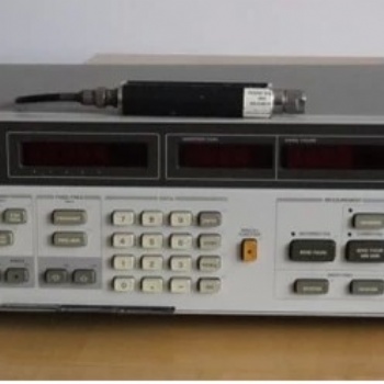 長期供應Agilent8970A噪聲系數儀HP8970A噪聲測試儀