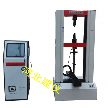 微機(jī)控制腳手架扣件試驗(yàn)機(jī) 電子拉力**試驗(yàn)機(jī)