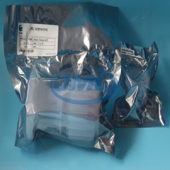 E&IB品牌PFA法蘭適配器UF-UFA-4020