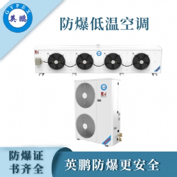 武漢變電站防爆低溫空調BFL-28D