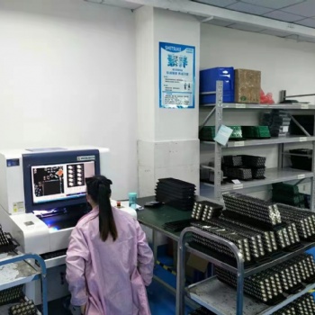 深圳龍崗南聯電子加工廠主營PCBA OEM SMT DIP 電路板代工 貼片 后焊 測試加工等