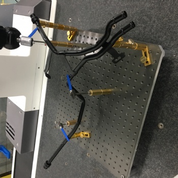 三坐標測量機夾具,快速夾具,萬以夾具,柔性夾具