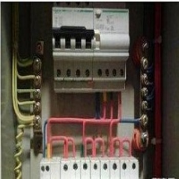 上海大陳路裝修電路改造承接室內安裝網線