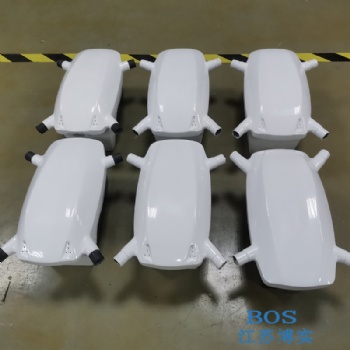 碳纖維無人機機殼一體成型 高模量通過阻燃標(biāo)準(zhǔn)