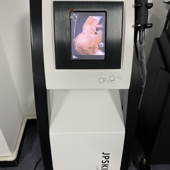 韓國TDA無創水光儀器 無針水光槍 水維氧肌補水皮膚管理美容院