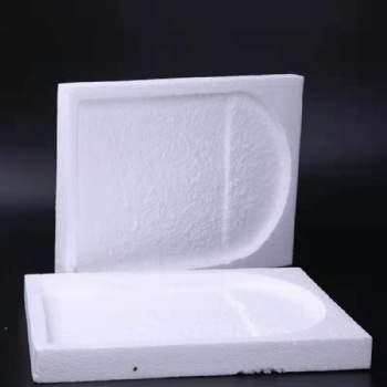 佛山免模成型泡沫廠(chǎng)家 陶瓷泡沫內(nèi)襯包裝 規(guī)格可定做