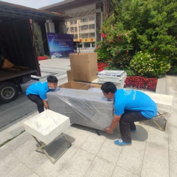 練市房地產售樓部搬遷收費標準湖州搬家