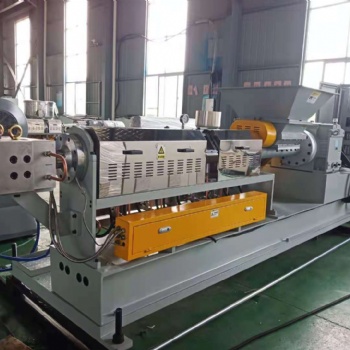 KE951卷材，矽膠片，鋰電池絕緣片材擠出機(jī)，片材生產(chǎn)線（圖組）