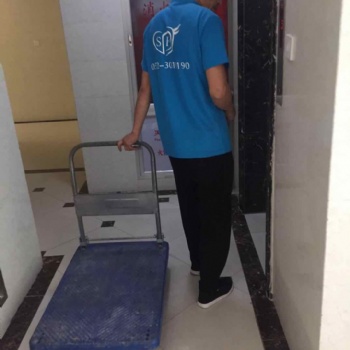 長興家具搬運就找湖州搬家