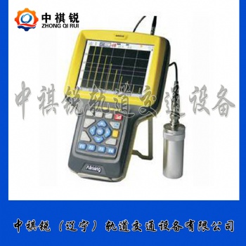 ARS202R鐵路機務用超聲波探傷儀