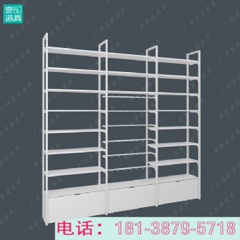 KKV生活館貨架，三元店貨架，二元店貨架，母嬰店貨架，超市貨架，飾品店貨架