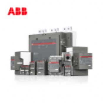 AF系列三極四極接觸器AF2650-30-22 100-250V AC/DC