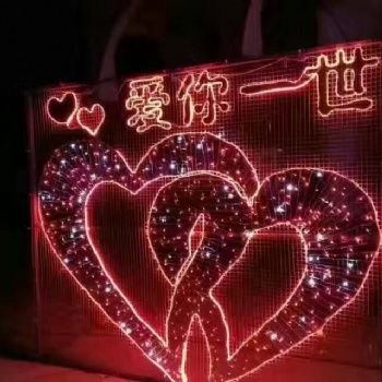 奇幻燈光展出租燈光展出售|驚艷夢幻燈光展出租