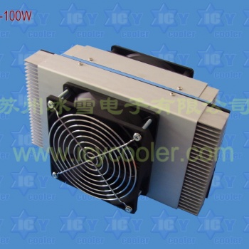 半導(dǎo)體制冷制冷系統(tǒng)FF-100W