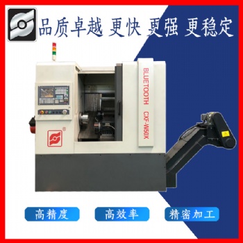 數控車銑一體機床 CXFK-W50X 自動車銑設備