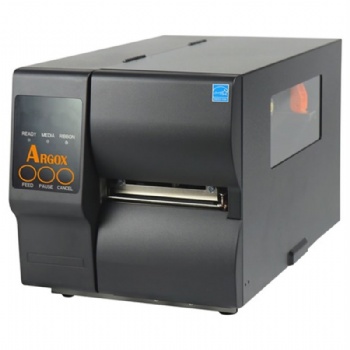 立象DX-4100工業(yè)級條碼打印機(jī) 熱敏/熱轉(zhuǎn)印 景區(qū) 倉庫