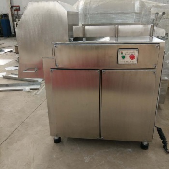 凍肉切片機(jī)聚凱機(jī)械生產(chǎn)多種型號(hào)各種規(guī)格凍肉切片機(jī)