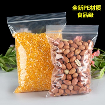 即墨pe自封袋格形勢