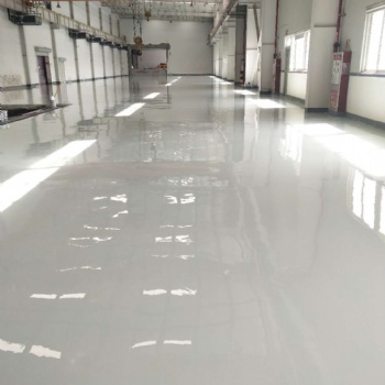環氧地坪施工環氧地坪漆涂裝施工要求