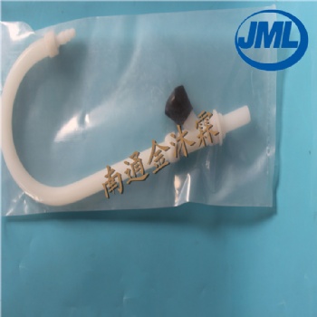 供應(yīng)PVDF鵝頸水**