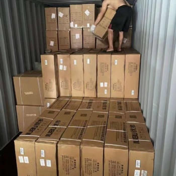 印尼貨代海運包裹到雅加達辦理**送貨到門