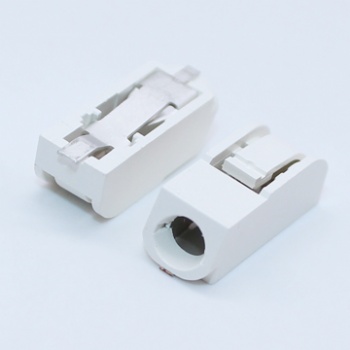 led燈具照明端子磷青銅材質(zhì)pcb電路貼片接線端子