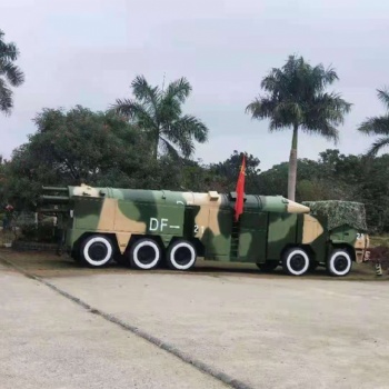 中**事ZBL-09式輪式步兵戰(zhàn)車-輕型裝甲車模型設(shè)備廠家