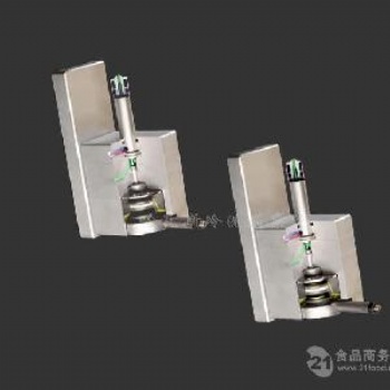 無毛邊液態硅膠冷流道