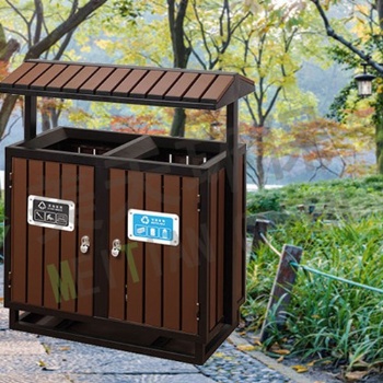 新農村建設塑料垃圾桶