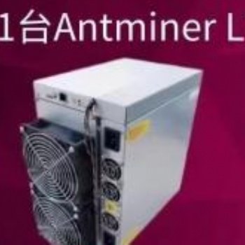 關于超高算力的螞蟻L7能實現回本**短嗎