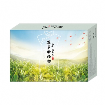 茶多酚油切代餐凍OEM貼牌代加工