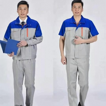 青島工作服制服 青島西服 青島職業工裝 勞保服