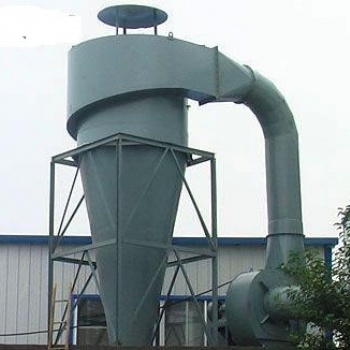 泊頭旋風除塵器生產廠家