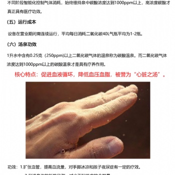 洗浴SPA溫泉水處理系統(tǒng)