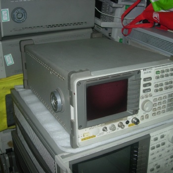 頻譜分析儀HP8593E/Agilent8593E