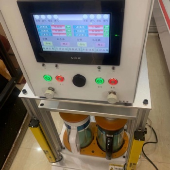 破壁機氣密性檢測儀 密封性檢漏儀WM200