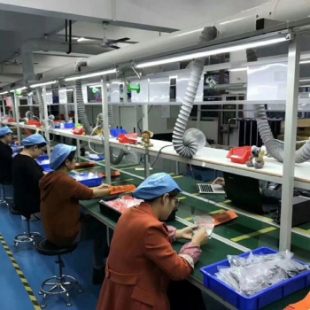 龍崗南聯(lián)電路板無鉛加工制造、后焊**服務(wù)