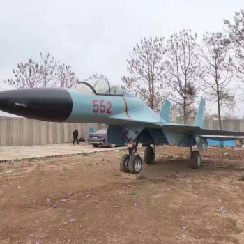 軍事展研學設備廠家 國防教育基地實踐軍事模型體驗