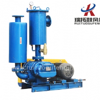 RTSR羅茨式增氧機(jī)