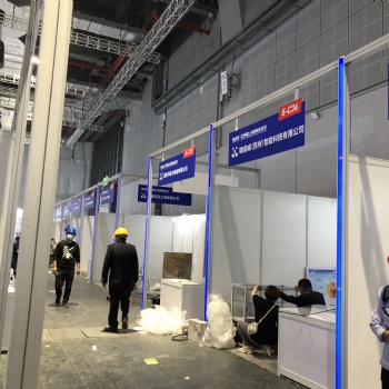 2022年上海CME機床展會